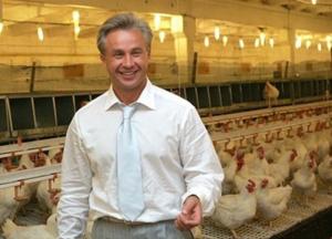 Лобби агропромышленного комплекса: кто лучший друг Косюка и Бахматюка в украинской политике