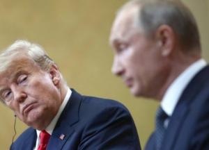Сделка Трампа и Путина возможна