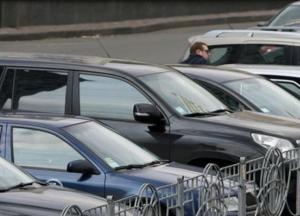 Нові правила паркування у Києві: що зміниться?