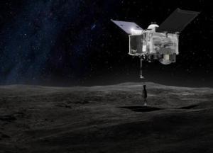 Астероид Бену уже рядом: OSIRIS-REx почти сравнял скорость с целью своей миссии