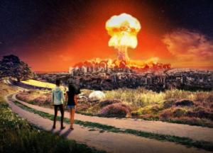 Сегодня Россия поставляет ядерное оружие КНДР, а завтра кому?