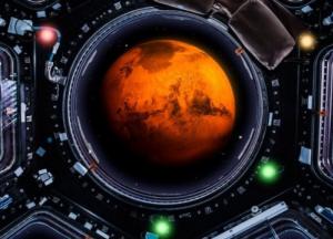 Колонизация Красной планеты: как будут строить первый город на Марсе
