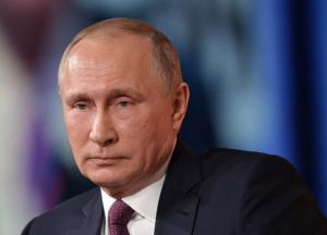 Путин продержится у власти еще максимум три года