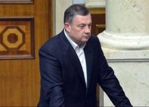 Подгруппа Коломойского в «Слуге народа» не голосовала за снятие иммунитета c Дубневича 