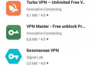 Инструкция: как обойти блокировку Вконтакте, Одноклассников, Яндекс и Mail.ru в Украине