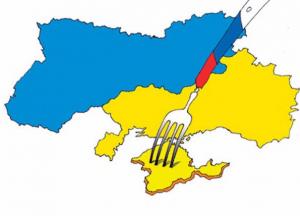 Третья годовщина оккупации Крыма как конец войны иллюзий