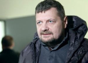 Мосийчук мог взять денег не у тех людей, которых стоило кинуть
