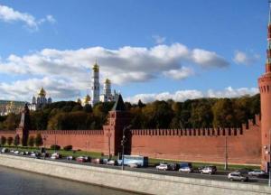Кремль «выстрелил» в Украину и промахнулся