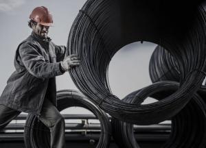 Спецпошлина на белорусскую арматуру укрепит позиции украинских металлургов