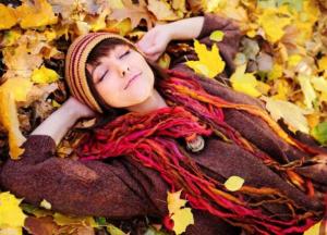 Как пережить осень без простуд и депрессий