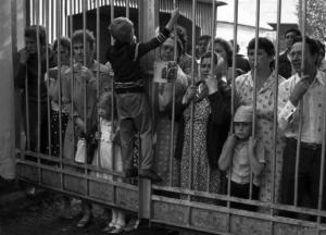 Советские запреты: что нельзя было делать в семье