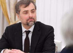 Три пункта, на которые согласился Сурков