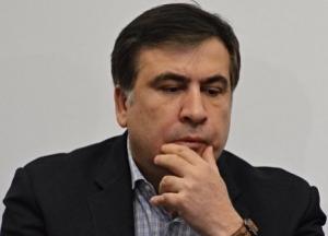 Історія довкола Саакашвілі наближається до свого завершення