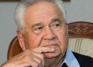 Заявление  Фокина - это капитуляция перед Путиным