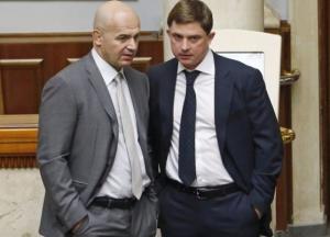 На крючке. Почему революция достоинства - впереди