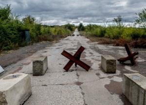 Война на Донбассе. Оккупанты возвращаются в районы разведения войск