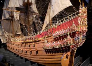 Как позор страны превратили в её гордость