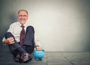 Мои года, моё богатство. Как в Украине изменится система накопления пенсий