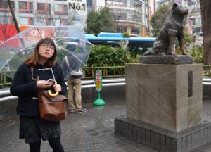 Почему в Японии не празднуют 8 марта (видео)