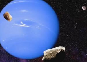 Прибавление в семействе Нептуна – уже официально