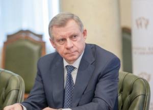 Яків Смолій: "Мета - дискредитувати керівництво НБУ. Зняти його, змінити на керованих"