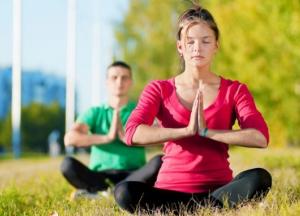 Как бороться со стрессом: несколько простых формул