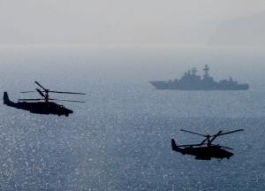 Агресія в Азовському морі: що робить Росія і на кого сподіватися Україні