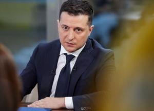 Эволюция Зеленского. О чем говорят санкции против Козака