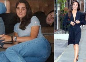 Настоящая причина, по которой над Кейт Миддлтон издевались в школе