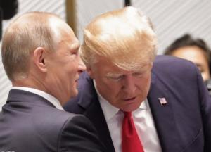 Трамп и Путин готовят прорыв по Донбассу: сценарий завершения войны