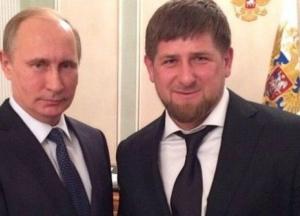 Зачем Путин и Кадыров угрожают Зеленскому