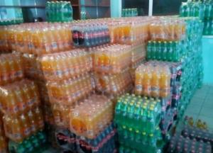 Украинская контрабанда растет быстрее украинской экономики