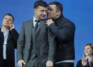 Увольнение Богдана: слухи или нет?