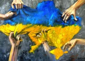 Какие еще доказательства вам нужны? Россия хочет уничтожить Украину