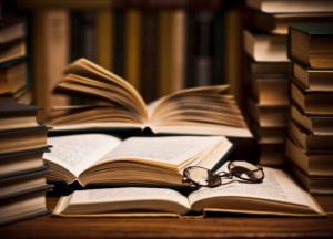 У книг невеселое будущее