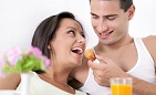 Счастливый брак способствует ожирению?