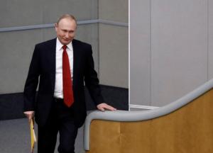 Путин действует в Беларуси по украинскому сценарию