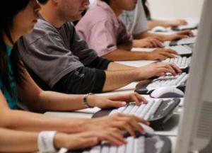 Как удержать талантливых IT-специалистов в Украине