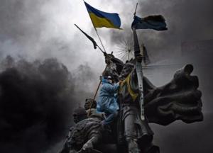 Украинцы о изменениях в стране: Справедливости нет. Но за нее стоит бороться