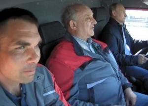 Новости Крымнаша: Мост открыт. Срочно нужна новая скрепа!