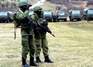 В ОРЛО зайшла колона техніки з РФ і відбулася ротація російських військових.