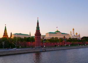 Цейтнот Кремля: шоу начинается