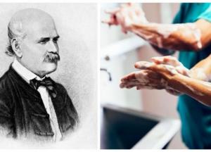 Кто такой Игнац Земмельвейс и почему Google посвятил ему дудл