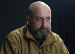 Россия готова атаковать Украину, но в Кремле выбрали другой путь - Сергей Кривонос