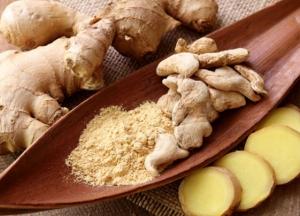 Невероятно, но факт: Имбирь в рационе влияет на то, как мы принимаем решения