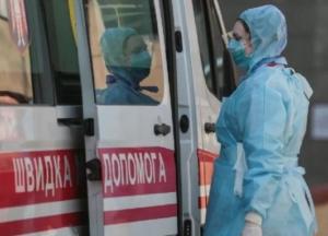Коронавірус вбиває. Кінець зими побачать не всі