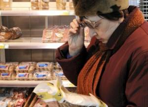 Мясо по 150 грн и хлеб по 20 грн. Как пересчитают ценники в украинских магазинах по новому курсу доллара