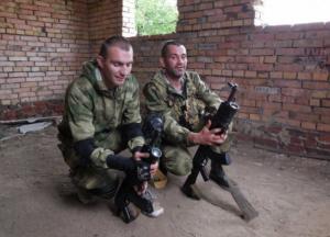 Как «ополченцы Донбасса» самоуничтожаются на передовой и в тылу