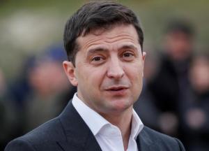 Полгода президентства Зеленского