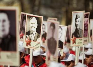 Українських дітей залучають до проросійських акцій